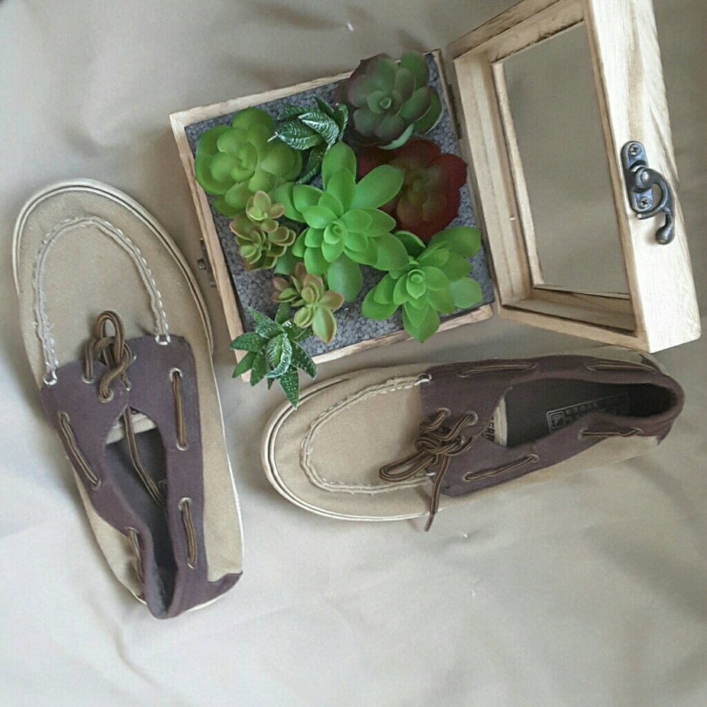 Sperry shoes